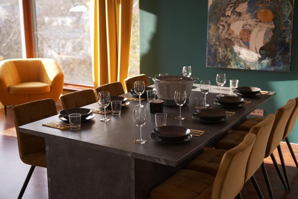 Design 3bd Cooking Area In Architect Апартаменты *